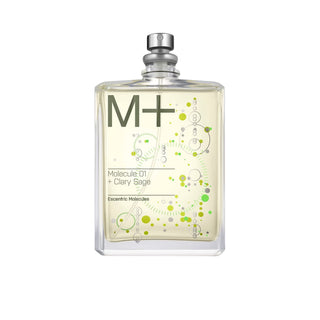 Molecule 01 + Clary Sage - Escentric Molecules