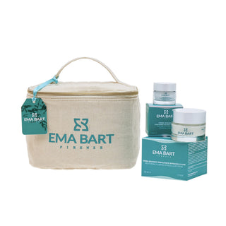 Vanity Case Rimpolpante & Contorno Occhi - Ema Bart
