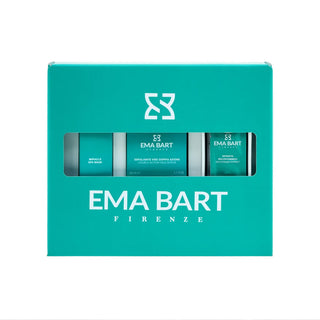 Cofanetto Skincare Viso Rigenerante - Ema Bart