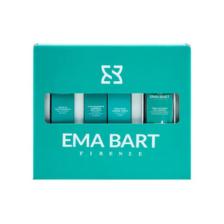 Cofanetto Skincare Viso Idratante - Ema Bart