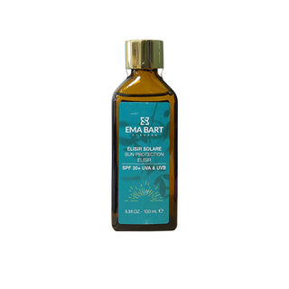 Sun Elixir SPF 30 - Ema Bart