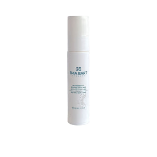 Nutrimento Solare Anti-Age SPF50 - Ema Bart