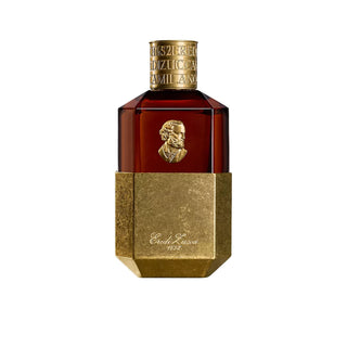 Cuoio Eau de Parfum - Eredi Zucca