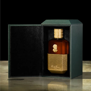 Cuoio Eau de Parfum - Eredi Zucca