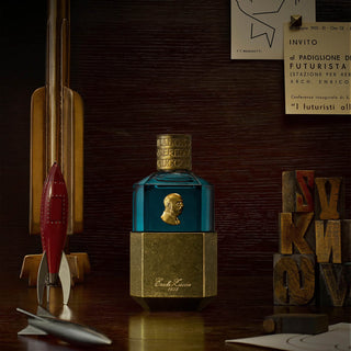 Novecento Eau de Parfum - Eredi Zucca
