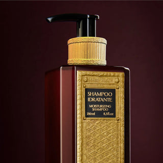 Shampoo Idratante - Eredi Zucca