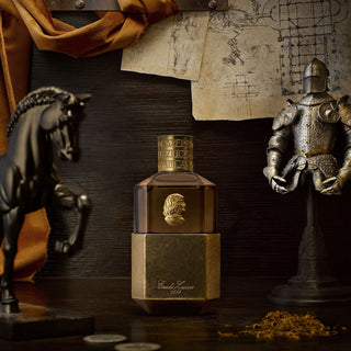 Tabacco Eau de Parfum - Eredi Zucca