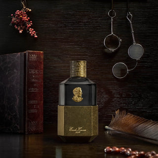 Veritas Eau de Parfum - Eredi Zucca