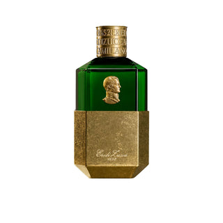 Vetivero Eau de Parfum - Eredi Zucca