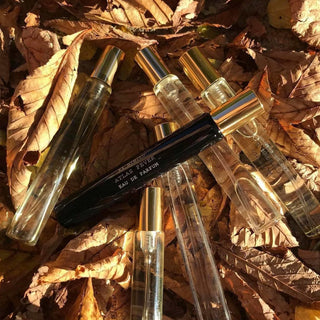 Atlas Fever Travel Set - Ex Nihilo Paris