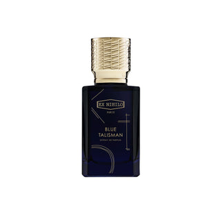 Blue Talisman Extrait de Parfum - Ex Nihilo Paris