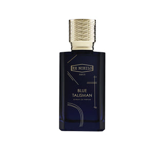 Blue Talisman Extrait de Parfum - Ex Nihilo Paris