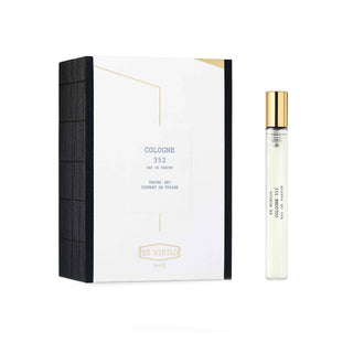 Cologne 352 Travel Set - Ex Nihilo Paris
