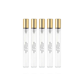 Fleur Narcotique Travel Set - Ex Nihilo Paris