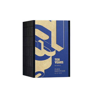 Fleur Narcotique Limited Edition - Ex Nihilo Paris