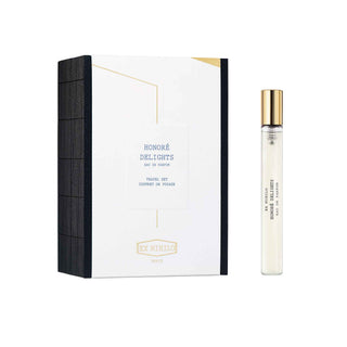 Honoré Delights Travel Set- Ex Nihilo Paris