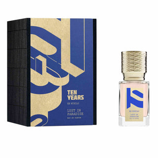 Lust In Paradise 30 ml Limited Edition - Ex Nihilo Paris
