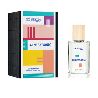 Generation(s) - Ex Nihilo Paris