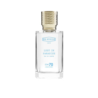 Lust in Paradise Riviera Lim. Edition per Campomarzio70 - Ex Nihilo Paris