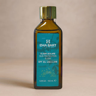 Sun Elixir SPF 30 - Ema Bart