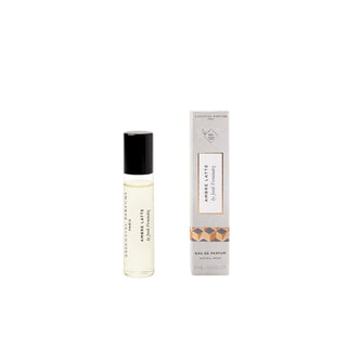 Ambre Latte Eau de Parfum - Essential Parfums