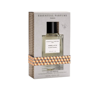 Ambre Latte Eau de Parfum - Essential Parfums