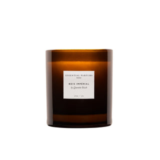 Bois Impérial Candela Profumata - Essential Parfums