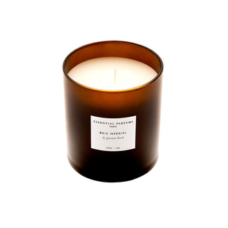 Bois Impérial Candela Profumata - Essential Parfums