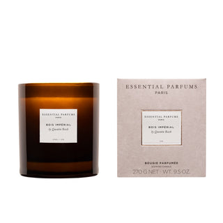 Bois Impérial Candela Profumata - Essential Parfums