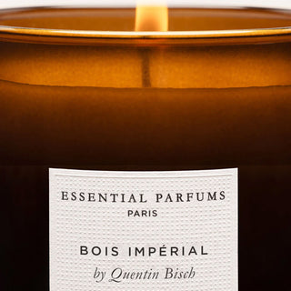 Bois Impérial Candela Profumata - Essential Parfums