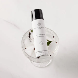 Bois Impérial Hair & Body Mist - Essential Parfums