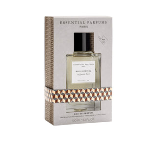 Bois Impérial Eau de Parfum - Essential Parfums