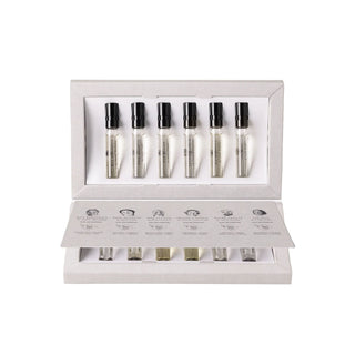 Discovery Set - Essential Parfums