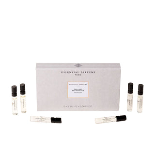 Discovery Set - Essential Parfums