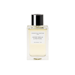 Divine Vanille Eau de Parfum - Essential Parfums