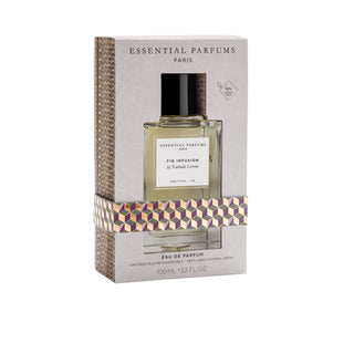 Fig Infusion Eau de Parfum - Essential Parfums