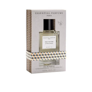 Mon Vetiver Eau de Parfum - Essential Parfums