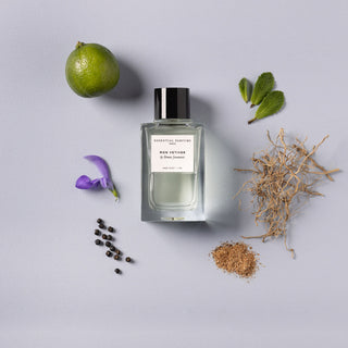 Mon Vetiver Eau de Parfum - Essential Parfums