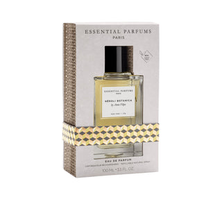 Neroli Botanica Eau de Parfum - Essential Parfums