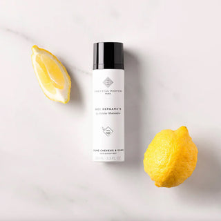 Nice Bergamote Hair & Body Mist - Essential Parfums
