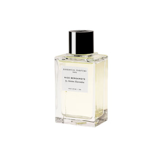 Nice Bergamote Eau de Parfum - Essential Parfums
