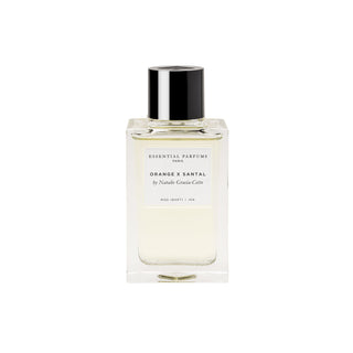 Orange X Santal Eau de Parfum - Essential Parfums