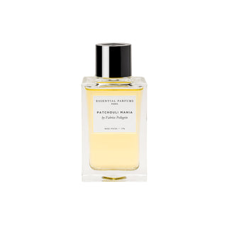 Patchouli Mania Eau de Parfum - Essential Parfums