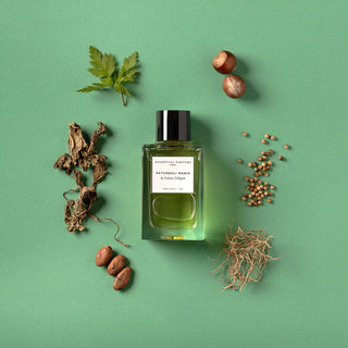 Patchouli Mania Eau de Parfum - Essential Parfums