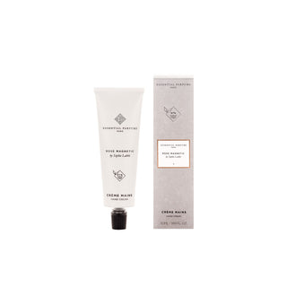 Rose Magnetic Hand Cream - Essential Parfums