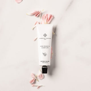Rose Magnetic Hand Cream - Essential Parfums
