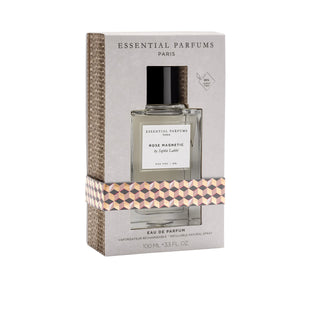 Rose Magnetic Eau de Parfum - Essential Parfums