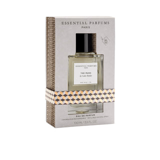 The Musc Eau de Parfum - Essential Parfums