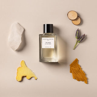 The Musc Eau de Parfum - Essential Parfums