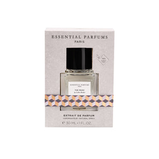 The Musc Extrait de Parfum - Essential Parfums